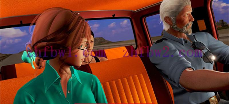 【SLG/汉化】纵火背叛(The Arson Betrayal) ver0.7.5 汉化版【PC+安卓/3.4G&更新】