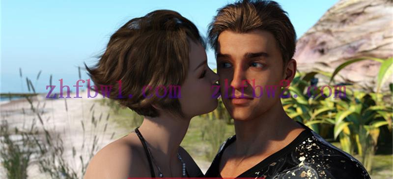 【沙盒SLG/汉化】乐园(Euphoria-u4ia) ver1.01 汉化版【PC+安卓/3.2G】