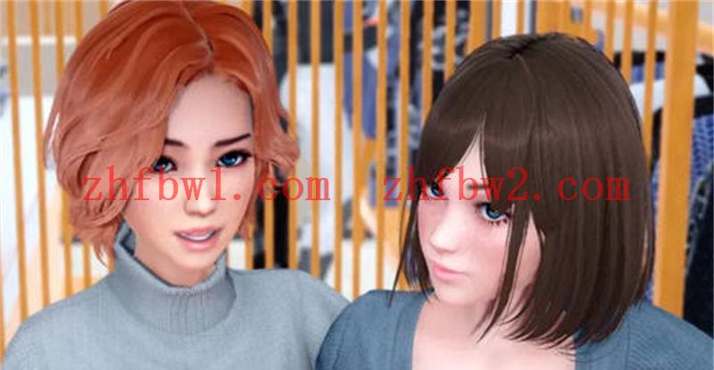 【SLG/汉化】风暴赛德(Stormside) ver0.22.06 汉化版【PC+安卓/3.8G/更新】