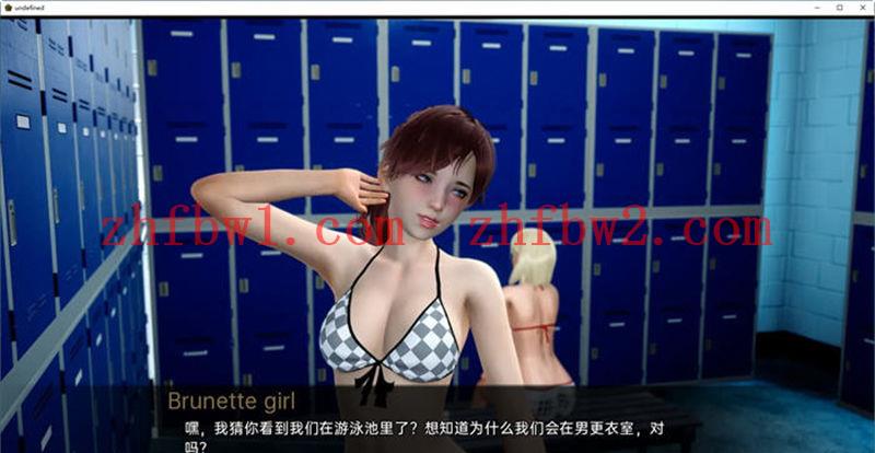 【SLG/汉化】风暴赛德(Stormside) ver0.22.06 汉化版【PC+安卓/3.8G/更新】