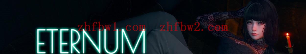 【神级欧美SLG/汉化/无敌建模】永恒世界 Eternum 0.62 完整精翻汉化版【PC+安卓/3.8G/更新】