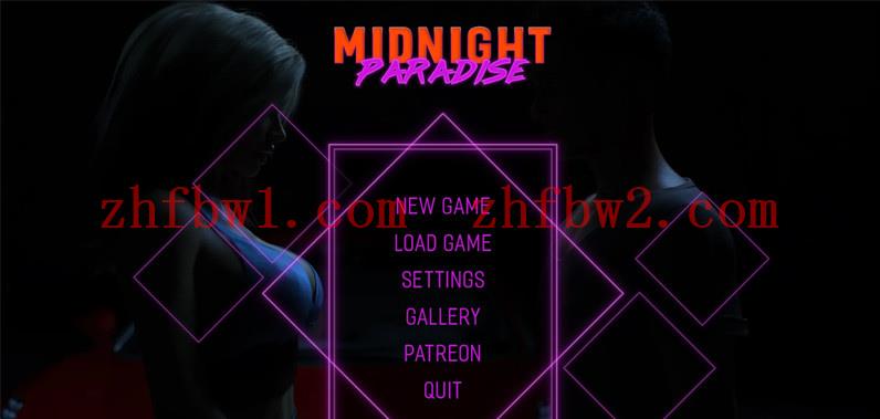 【神作SLG/汉化】午夜天堂 ver0.23 汉化精英版 全CG【PC+安卓/2.8G/更新】