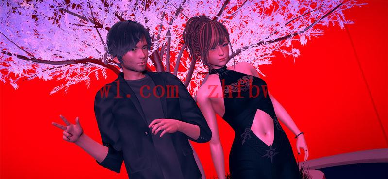 【亚洲SLG/汉化/3D】被遗忘的途径 Forgotten Pathways v0.1【PC+安卓/3.44G】