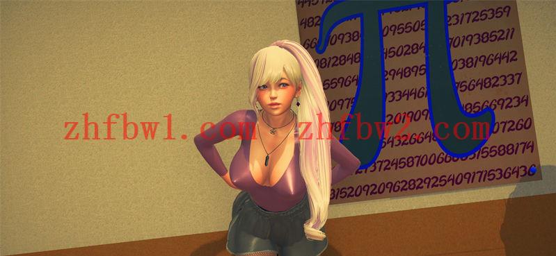 【亚洲SLG/汉化/3D】被遗忘的途径 Forgotten Pathways v0.1【PC+安卓/3.44G】