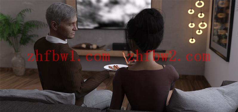 【神作SLG/汉化】欲望回声 Lust Theory ver3.1 官方中文版【PC+安卓/1.8G/更新】