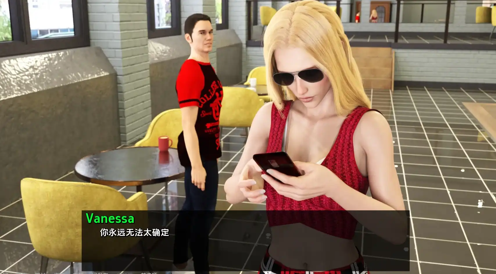 【欧美SLG/汉化/动态】万众一心Ep.13汉化版【PC+安卓/2.53G/更新】