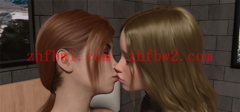 【欧美SLG/汉化/3D】情侣Couples v0.16 【PC+安卓/2.71G】