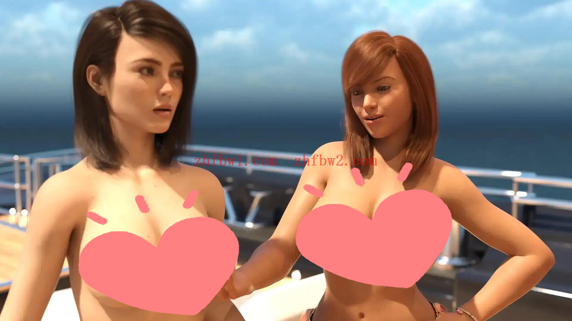 【欧美SLG/汉化/动态】有罪快感0.32汉化版【PC+安卓/1.10G/更新】