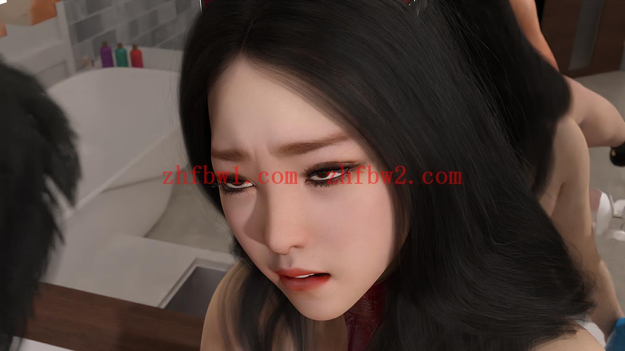 【欧美SLG/汉化/动态】妻子的困境重温0.42汉化版【PC+安卓/3.48G/更新】