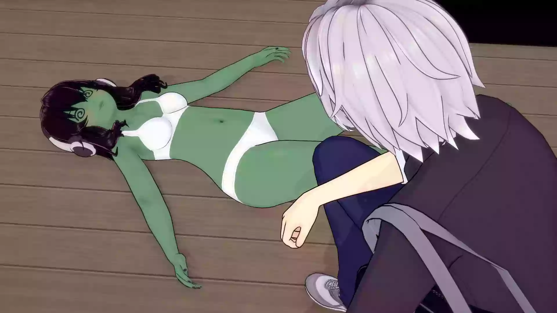 【欧美SLG/汉化/动态】麻木2.1汉化版【PC+安卓/1.35G/更新】