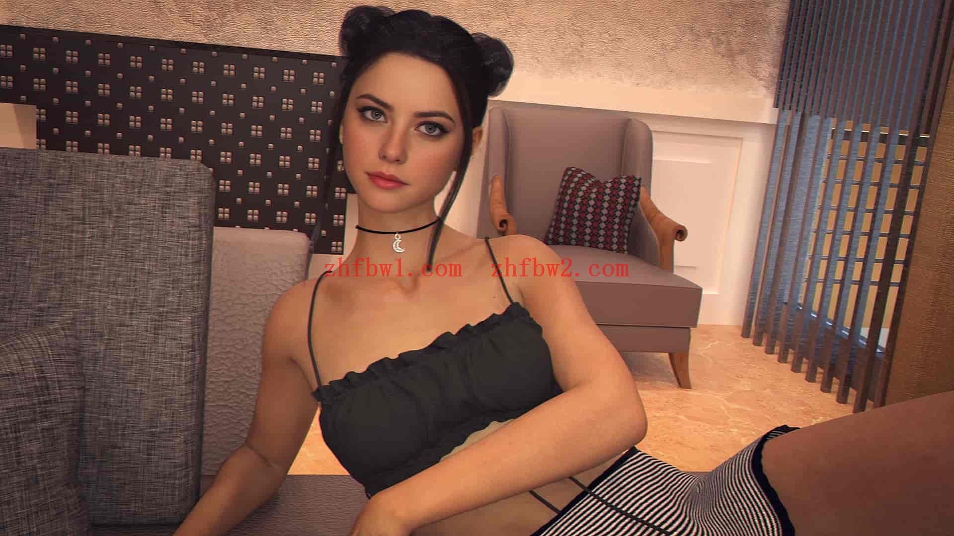 【欧美SLG/汉化/动态】丹王0.19汉化版【PC+安卓/1.69G/更新】