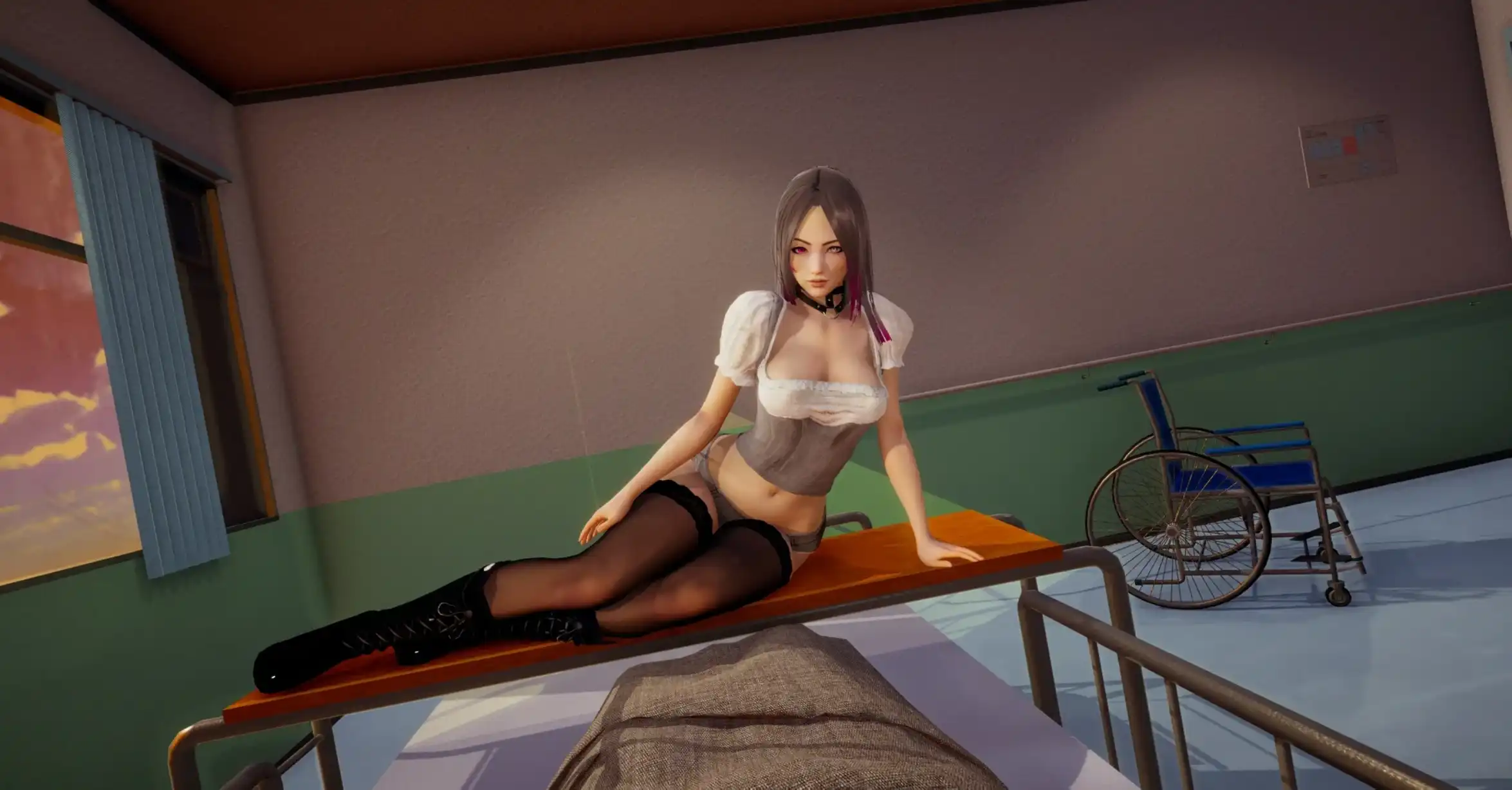 【神作SLG/汉化/动态】深度复兴第10.5章重制汉化版【PC+安卓/3.07G/更新】