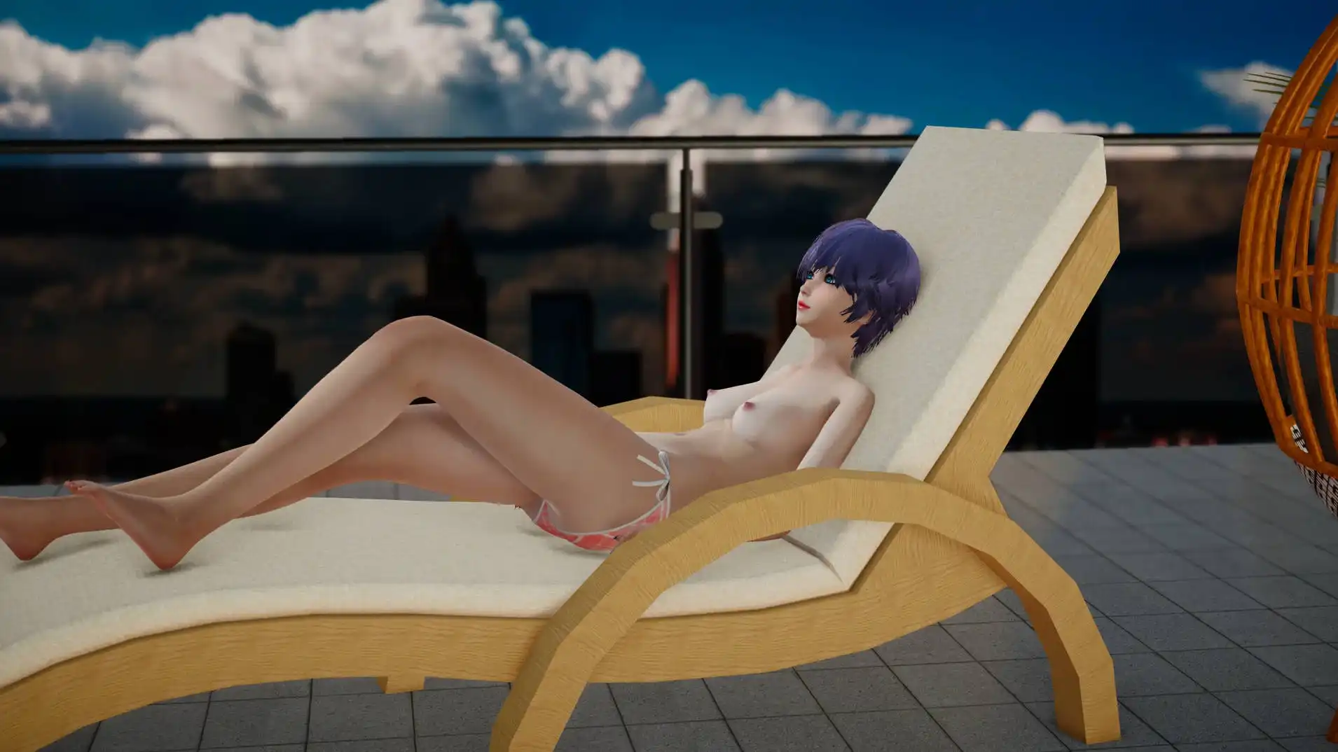 【欧美SLG/汉化/动态】但丁的影子v0.1汉化版【PC+安卓/653MB/更新】