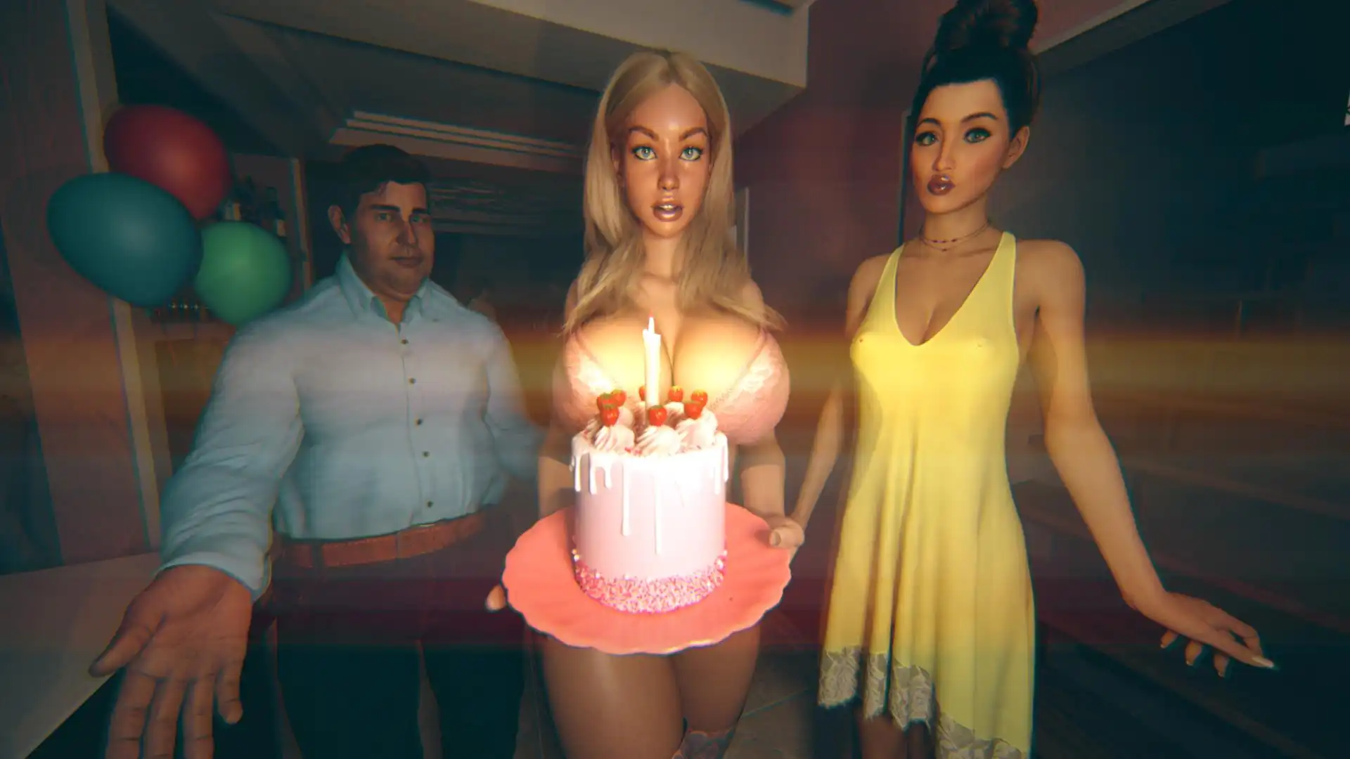 【欧美SLG/汉化/动态】护航者1.01汉化版【PC+安卓/3.71G/更新】