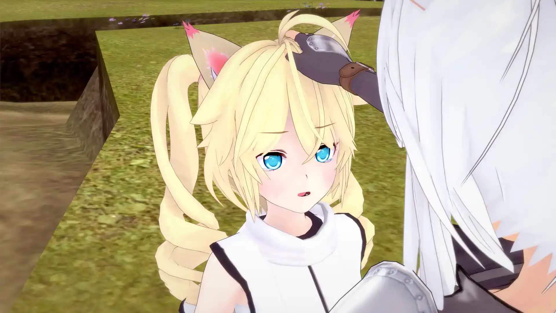 【欧美SLG/汉化/动态】瓦莱兰大公爵-在异世界建立后宫0.4.6汉化版【PC 安卓/1.27G/更新】