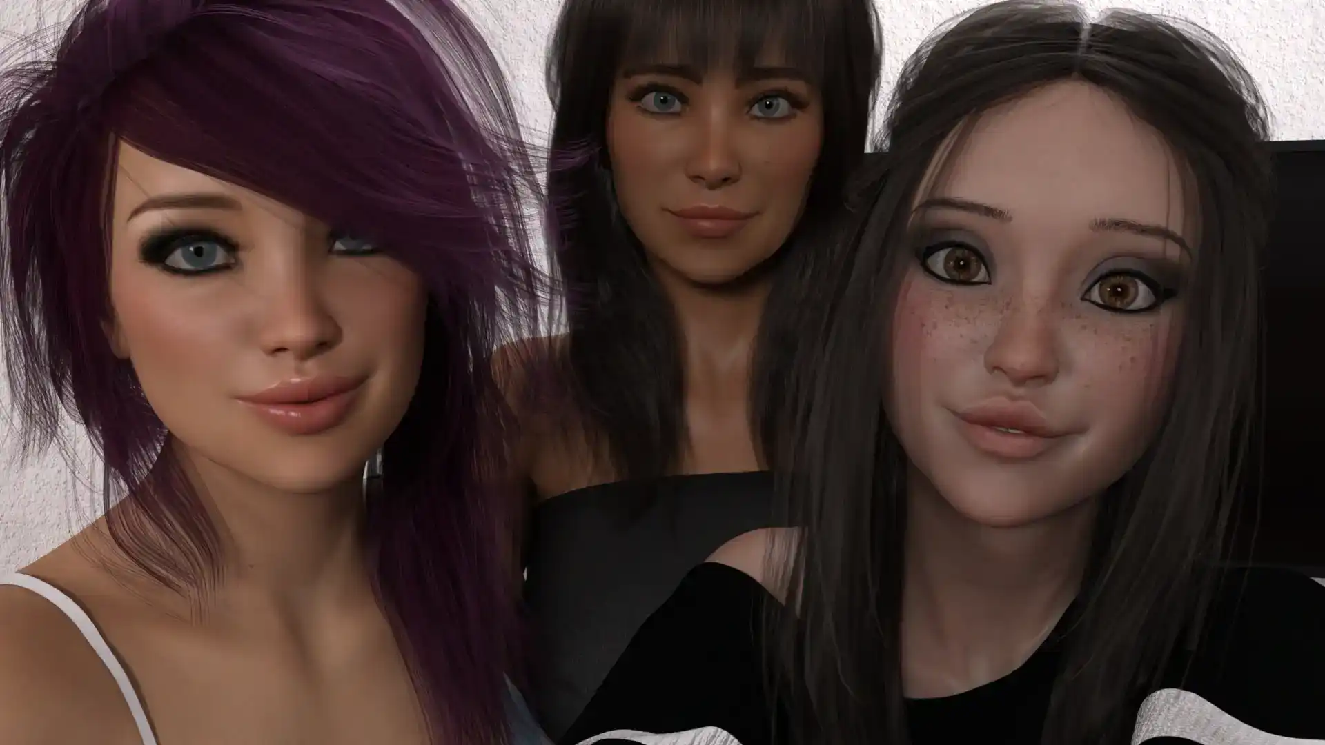 【欧美SLG/汉化/动态】WVM S2Ch.1Ep.13B7汉化版【PC 安卓/5.8G/更新】