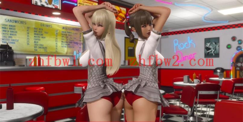 【SLG/汉化/动态】时光的涟漪(Ripples) ver0.6 汉化版【PC+安卓/3.8G】