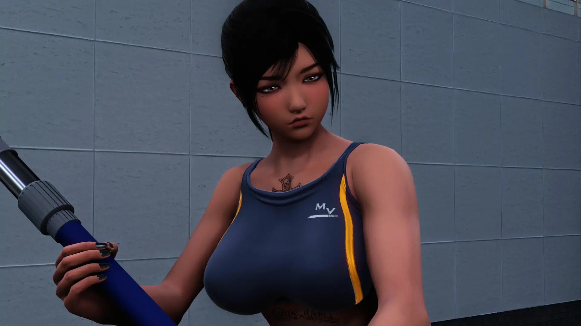 【亚洲SLG/AI汉化/巨乳】调皮的莉安娜0.32 AI汉化版【PC/6.43G/更新】(别名:顽皮的莱安娜、淘气的莱安娜)Naughty Lyanna