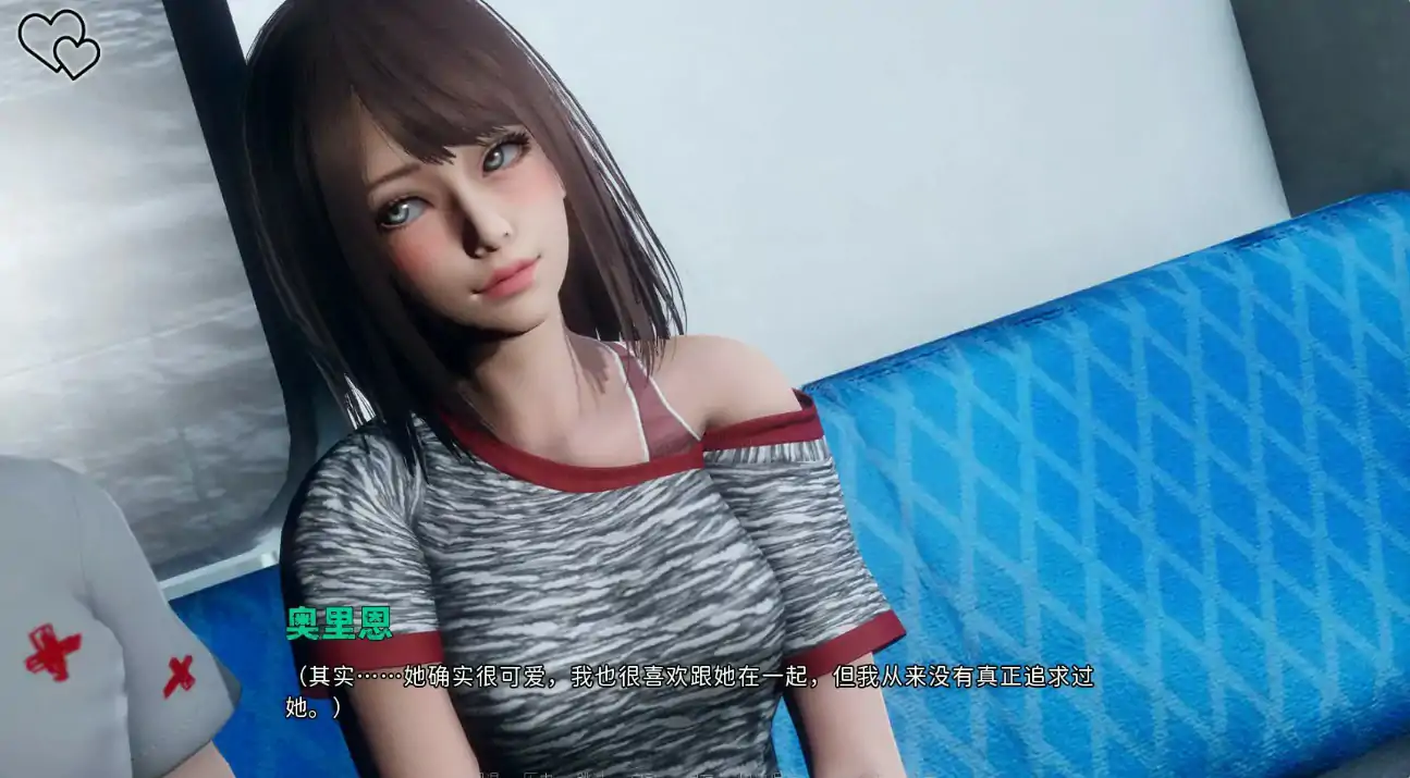 【更新0.95/神作SLG/汉化/动态】永恒世界0.9.5 官方中文版【PC/15.2G/更新】