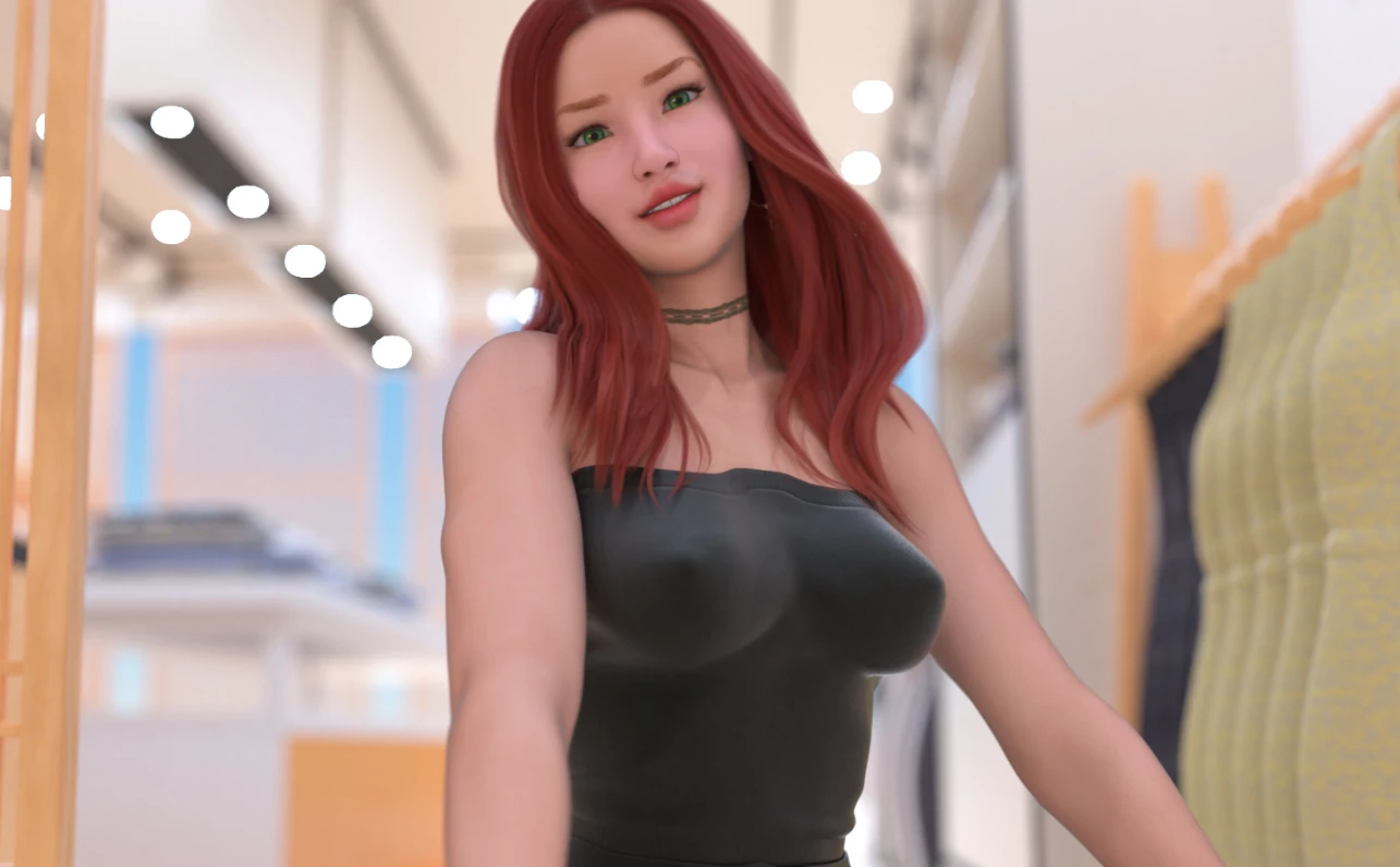 【欧美SLG/AI汉化/熟女】缩小冒险3.7 AI汉化版【PC+安卓/5.24G/更新】(别名:收缩与再收缩)The Shrink R&R