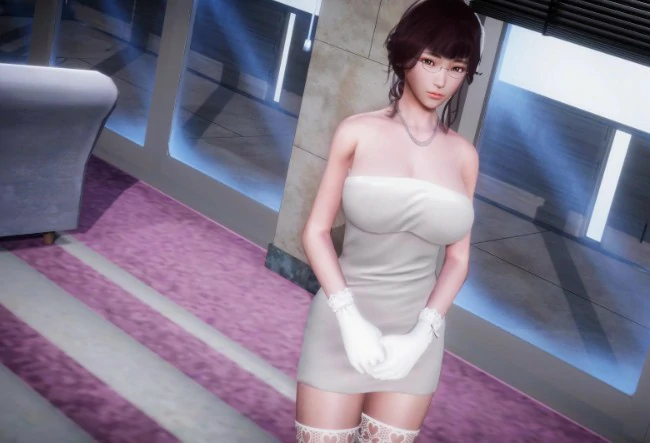 【SLG/动态/官中】V.I.R.T.U.E.S. 美德 V17 全章节 精翻汉化版【PC+安卓/7.7G】
