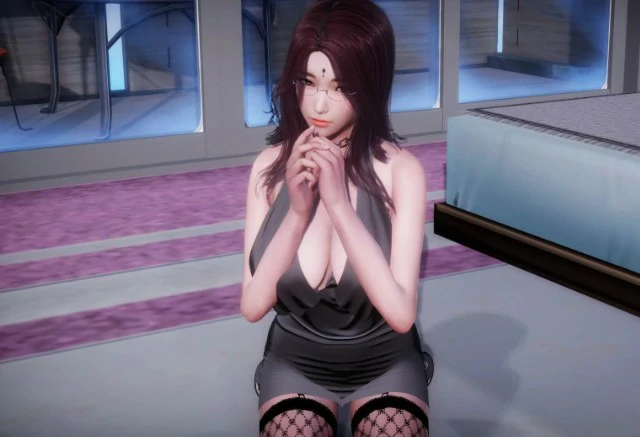 【SLG/动态/官中】V.I.R.T.U.E.S. 美德 V17 全章节 精翻汉化版【PC+安卓/7.7G】