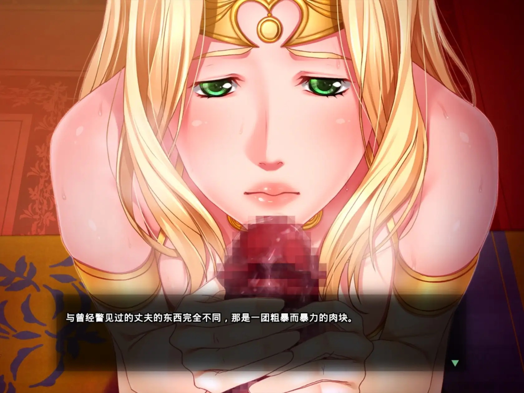 【ADV类型/AI汉化】豚姫様.v1.0.0【PC+安卓/1.11G】