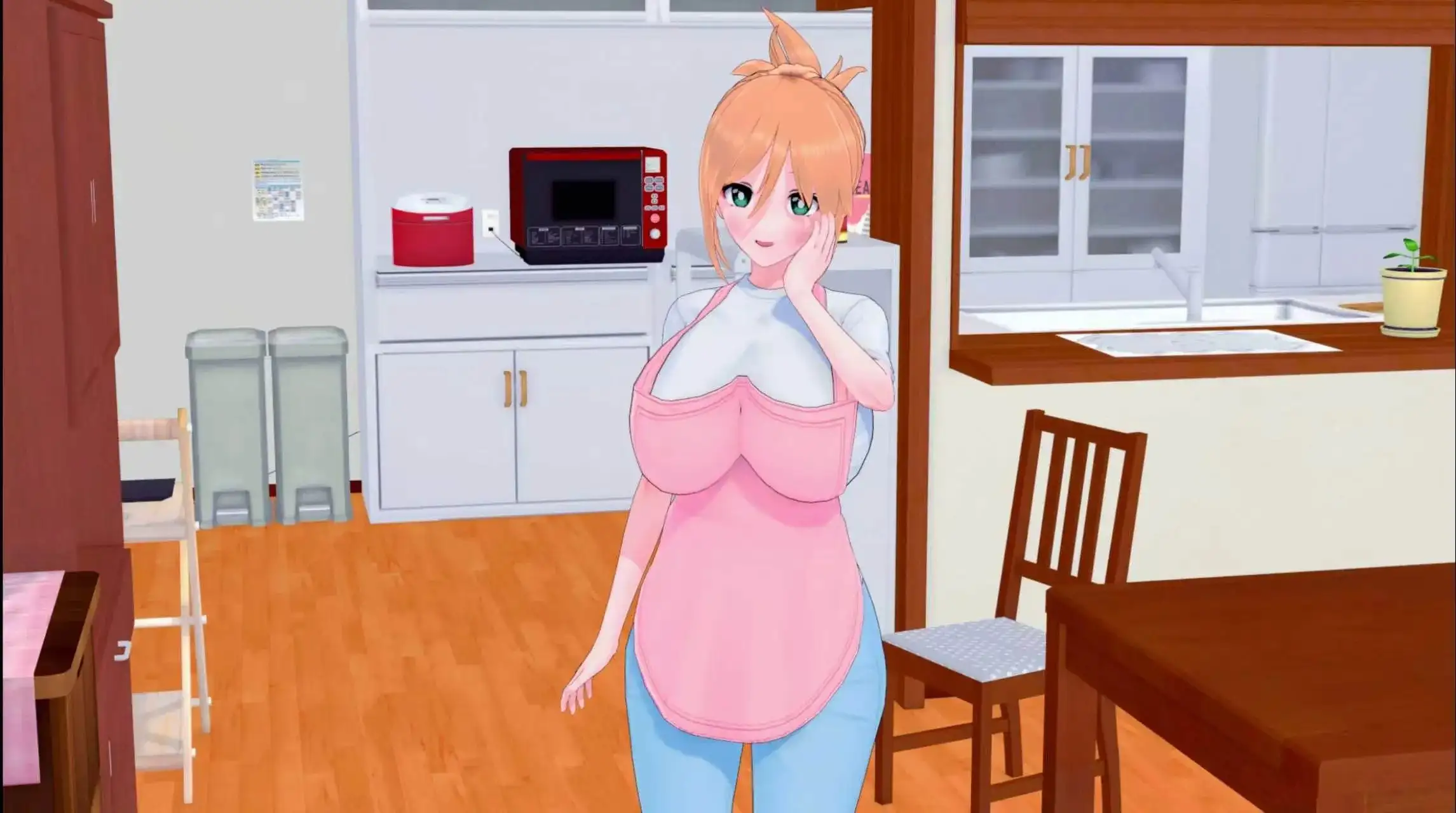 【SLG/AI汉化】Summer MC:我捡到一本魔法催眠书的那次v0.18【PC+安卓/2.5G】