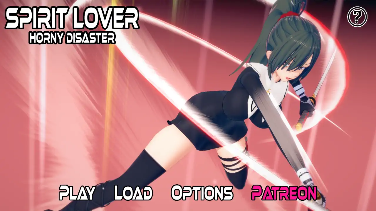 【日系SLG/AI汉化/奇幻】精灵恋人v0.59 AI汉化版【PC+安卓/2.85G/更新】Spirit Lover
