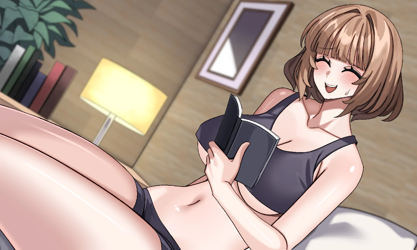 【日系SLG/AI汉化/腐败】边缘:终极版v0.9.0 AI汉化版【PC+安卓/3.63G/更新】The Edge Of - Definitive Edition