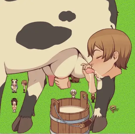 【神级RPG/AI汉化】我的乡村日常生活0.3.5.2【PC+安卓/3.81G】Daily Lives of My Countryside