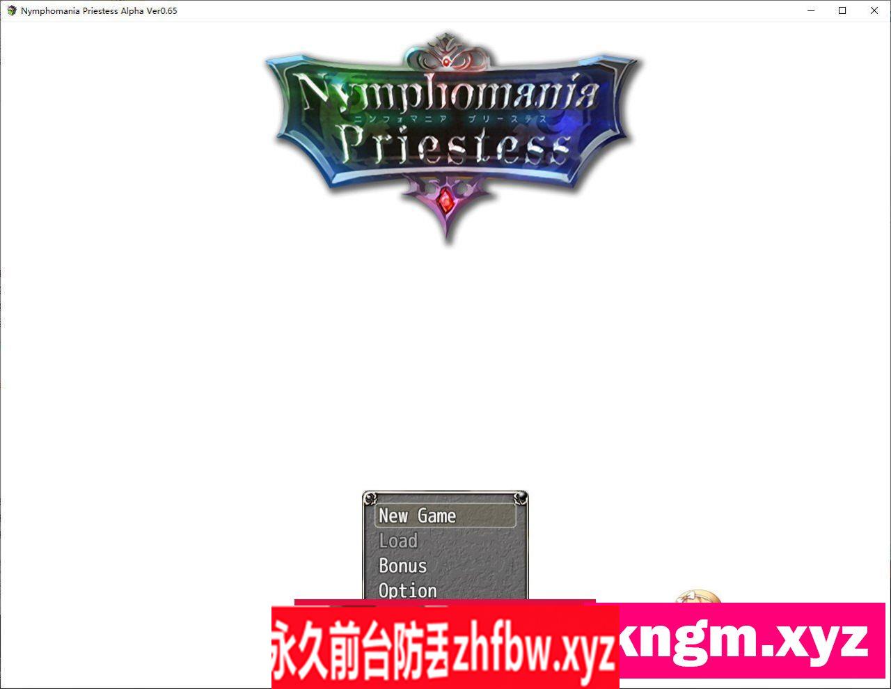 [爆款RPG/汉化/动态]NTR女祭司 Ver0.65 挂载AI汉化版[更新/NTR神作]3.3G