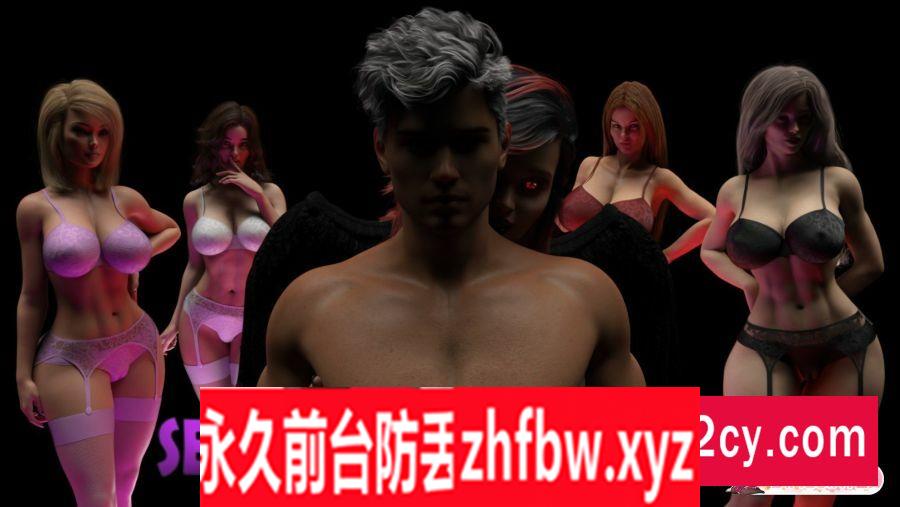 [欧美SLG/汉化/动态]引诱魔鬼v0.12b 米乐汉化版[PC+安卓]4.7G