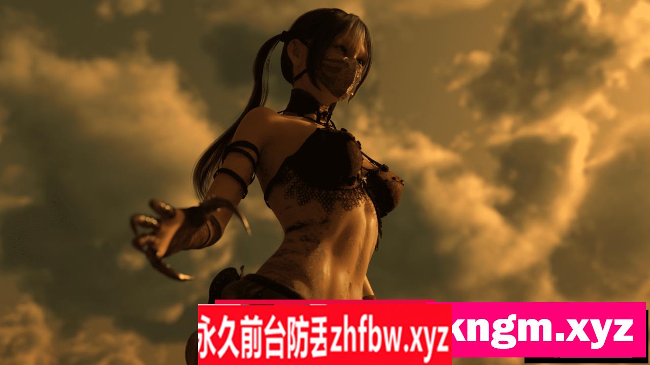 [SLG/PC+安卓/AI汉化] 沙漠追猎者 Desert Stalker v0.16 Beta 6G/百度OD]