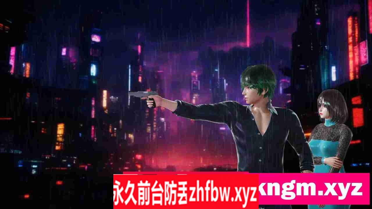 【亚洲SLG/AIGPT汉化/3D】 霜影Frostshade [v0.6]【PC/3.65G】