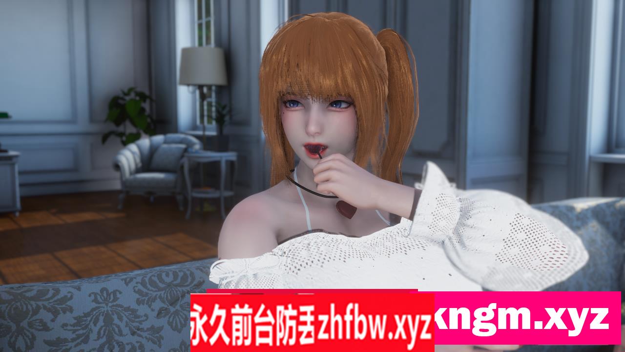 [SLG/PC+安卓/精翻汉化] 神秘别墅 The Mystery Villa EP.7 3G/百度OD]