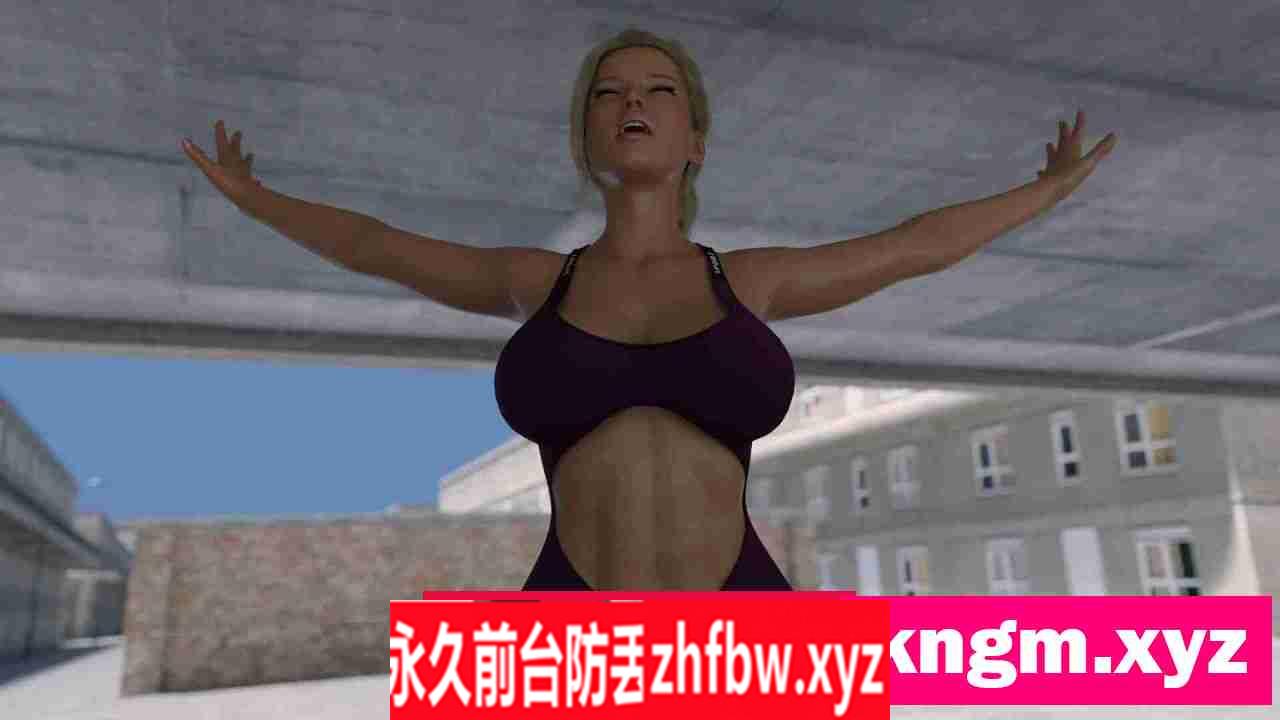 【欧美SLG/AIGPT汉化/3D】禁忌激情Forbidden Passion [v0.12.0 Premium] 【PC+安卓/2G】