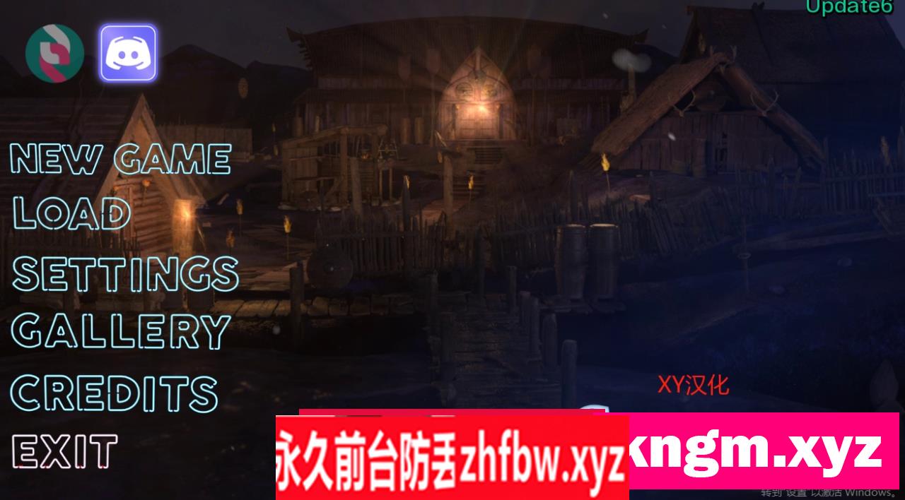 【欧美SLG/AIGPT汉化】塞拉UD6【PC+安卓/2.93G】