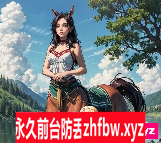 [SLG/PC/官中] 我的女友是…半人马 官方中文版 600M/百度OD]