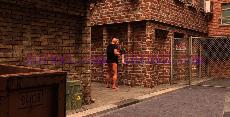 【SLG/汉化】我朋友的一家(My Friend’s Family) ver0.11 汉化版【PC+安卓/2.7G】