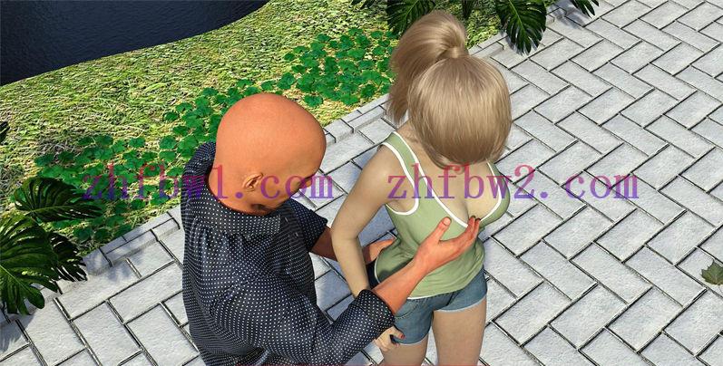 【SLG/汉化】我朋友的一家(My Friend’s Family) ver0.11 汉化版【PC+安卓/2.7G】