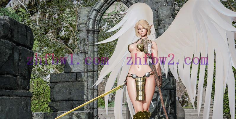 【神作SLG/汉化/动态】堕落(Depravity) ver0.62b 汉化版【PC+安卓/3.7G】