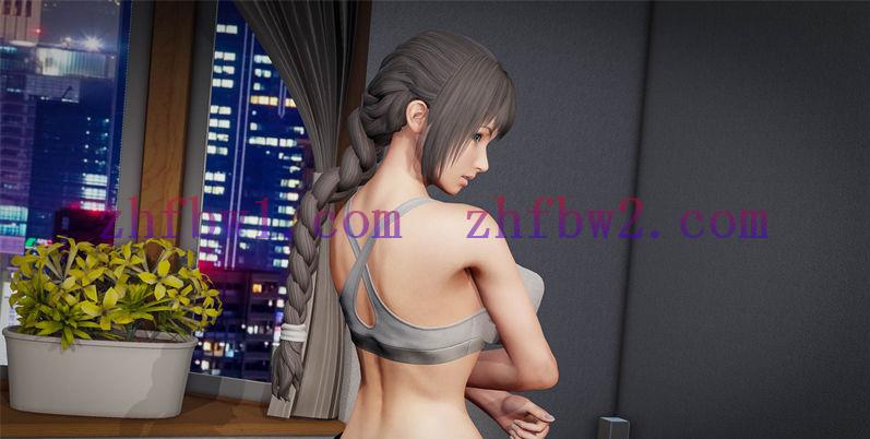 【神作SLG/汉化/动态】堕落(Depravity) ver0.62b 汉化版【PC+安卓/3.7G】