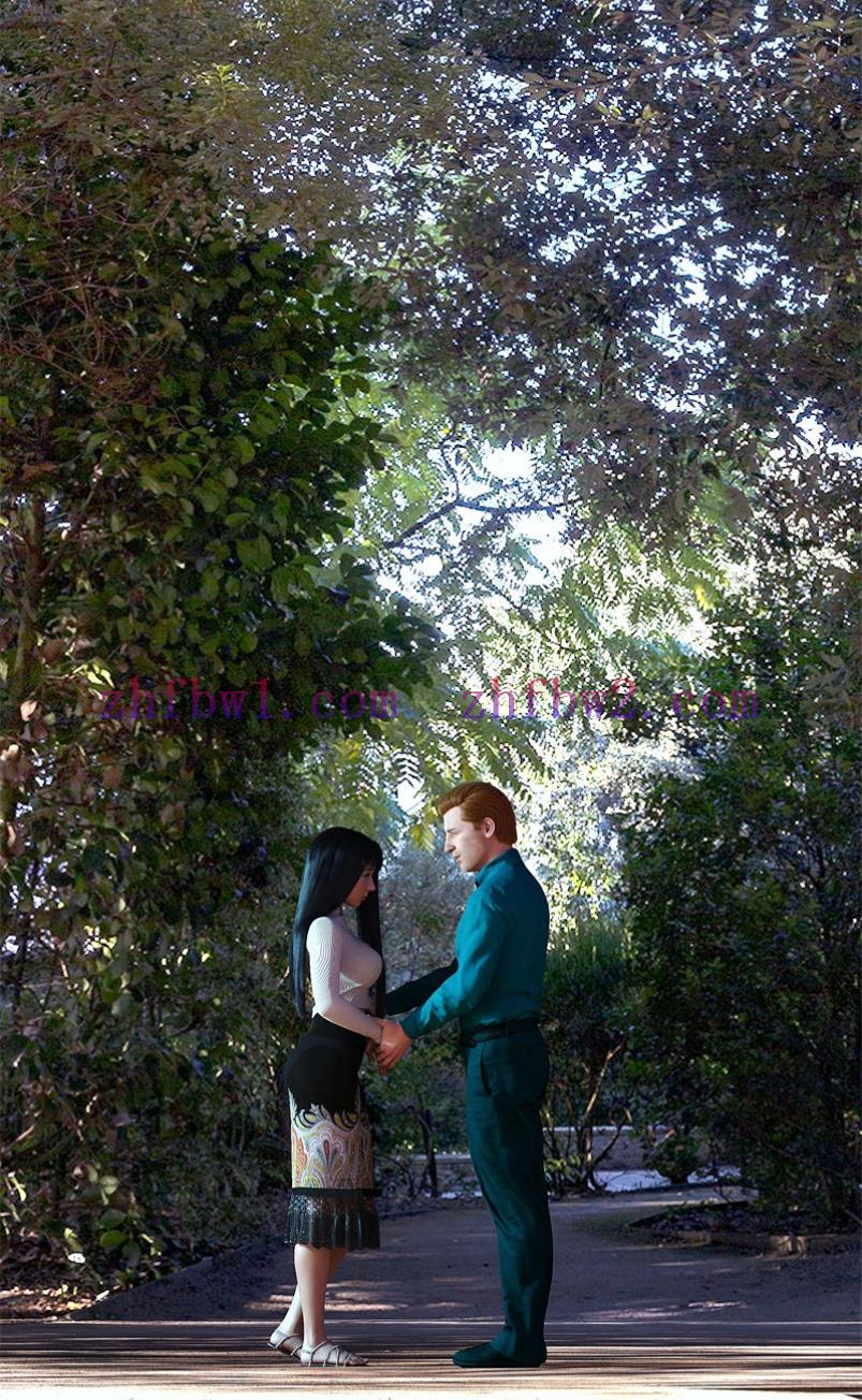 【SLG/汉化完结/动态】自由通行证(Free Pass) ver1.2.2 汉化完结版【PC+安卓/3.6G】