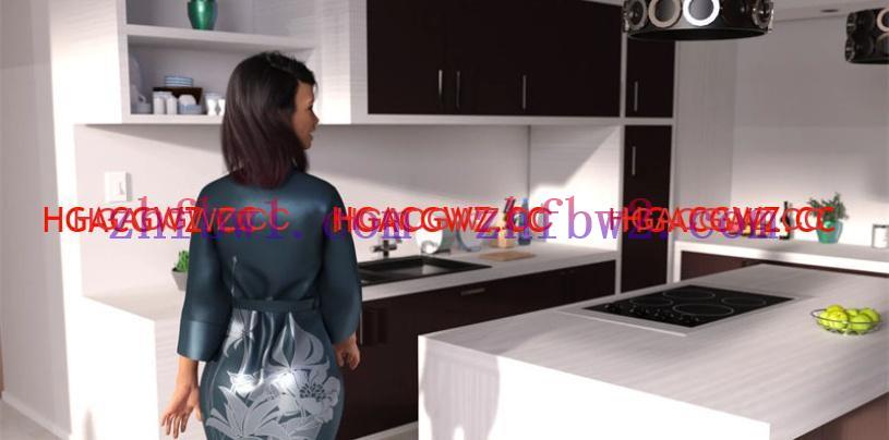 【神作SLG/汉化/动态】不雅的欲望 ver0.24 汉化版【PC+安卓/2.7G&更新】