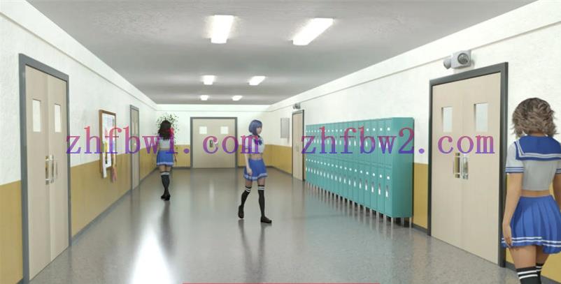 【神作SLG/汉化/动态】不雅的欲望 ver0.24 汉化版【PC+安卓/2.7G&更新】