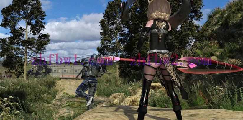 【沙盒SLG/汉化】30岁处男 ver0.24 汉化版【PC+安卓/3.7G】