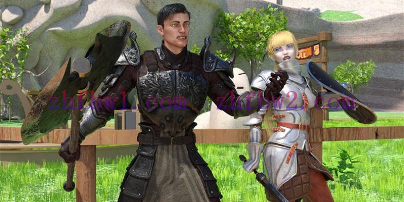 【沙盒SLG/汉化】30岁处男 ver0.24 汉化版【PC+安卓/3.7G】