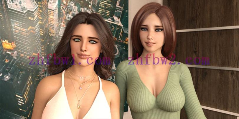 【神作SLG/汉化】因为我爱她(Because I Love Her) ver1.1 汉化版【PC+安卓/3.2G】