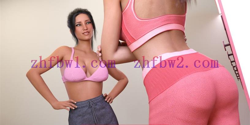 【神作SLG/汉化】因为我爱她(Because I Love Her) ver1.1 汉化版【PC+安卓/3.2G】